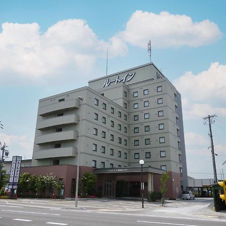 Hotel Route-Inn Shiojirikita Inter מראה חיצוני תמונה