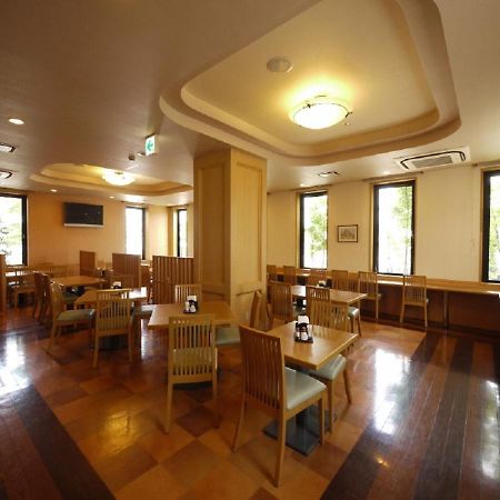 Hotel Route-Inn Shiojirikita Inter מראה חיצוני תמונה