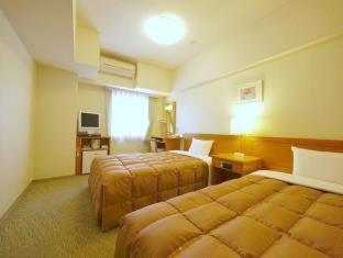 Hotel Route-Inn Shiojirikita Inter חדר תמונה