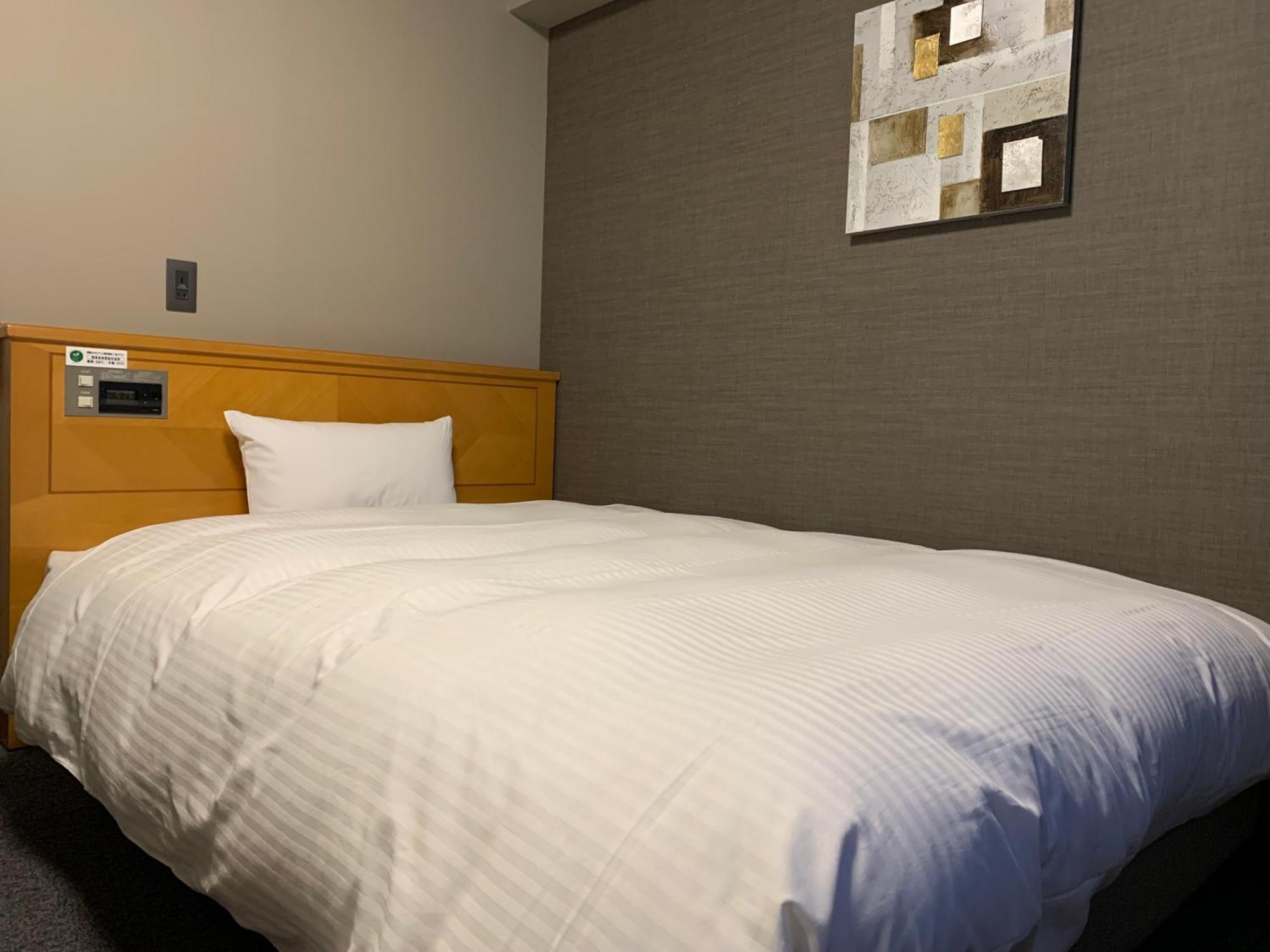 Hotel Route-Inn Shiojirikita Inter מראה חיצוני תמונה