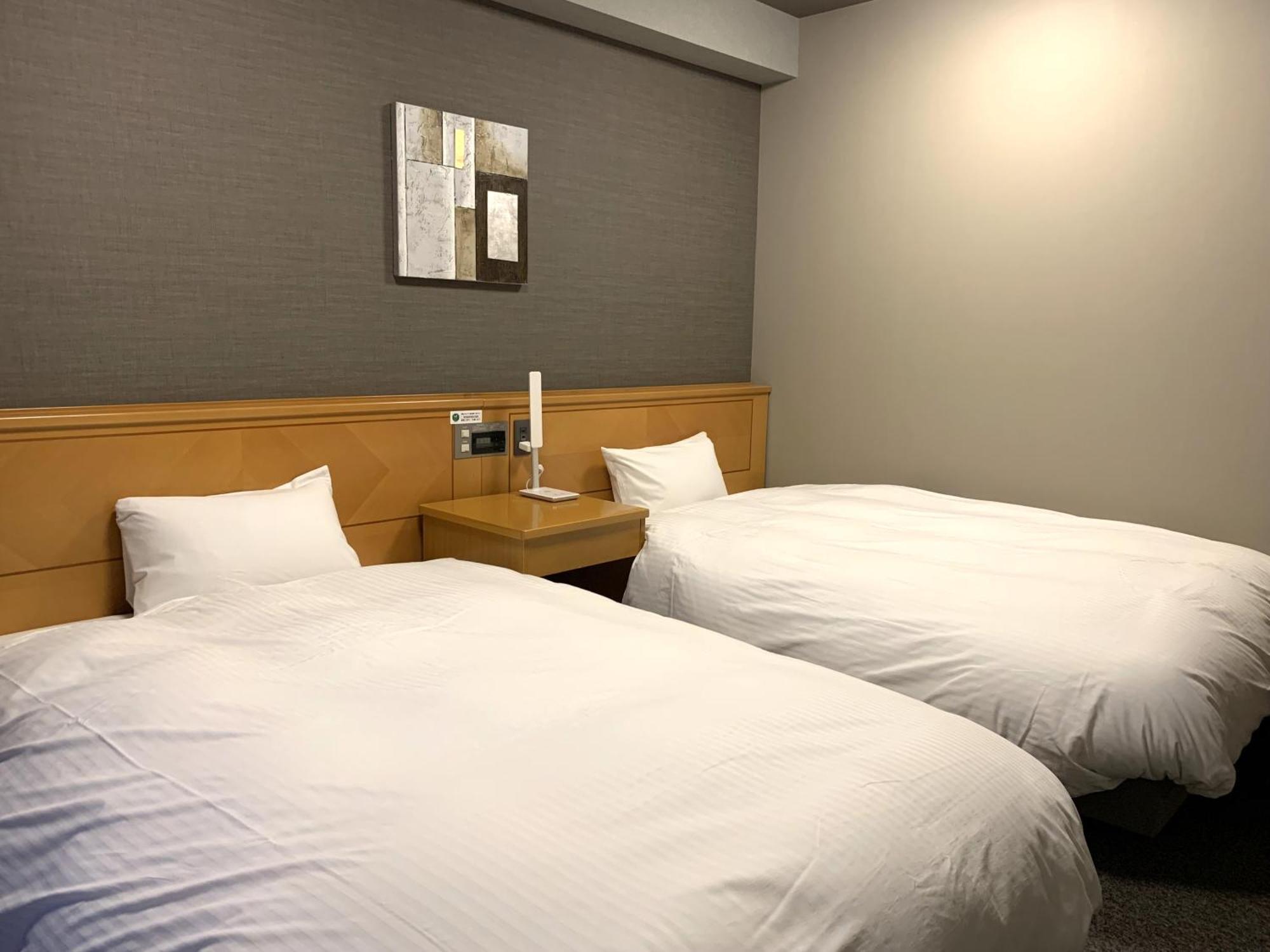 Hotel Route-Inn Shiojirikita Inter מראה חיצוני תמונה