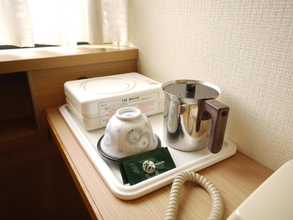 Hotel Route-Inn Shiojirikita Inter חדר תמונה